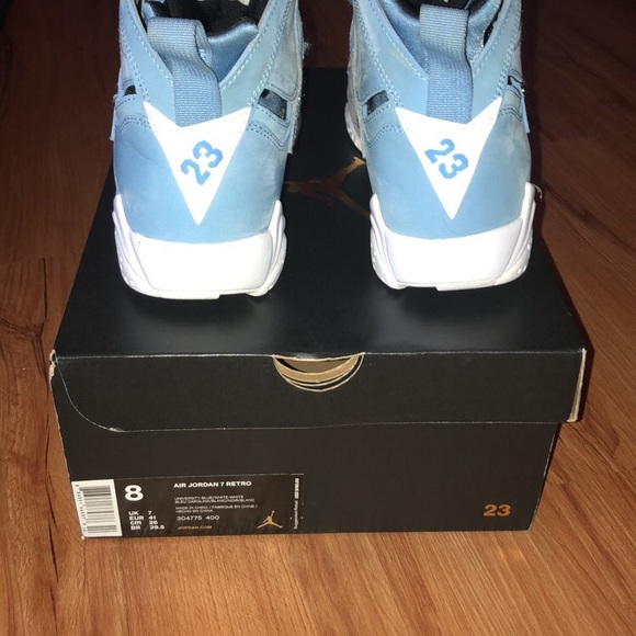 Jordan’s Pantone’s - Picture 3 of 4